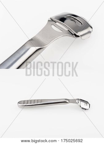Tools For Leather Working