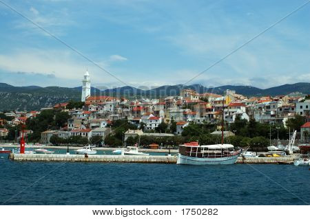 เมดิเตอร์เรเนียนเมือง