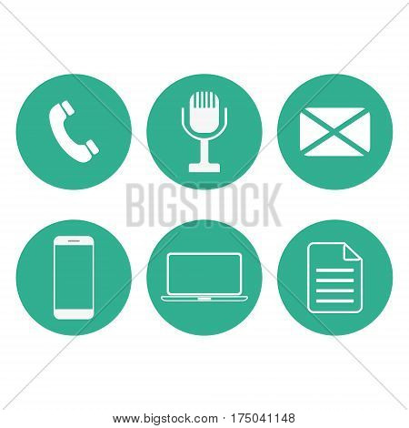 social networks technology BACKGROUND vector illustration new
