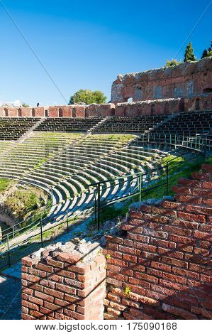 Taormina Theater