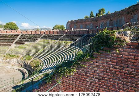 Taormina Theater