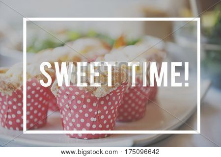 Homemade Fresh Baked Bakery Delicious