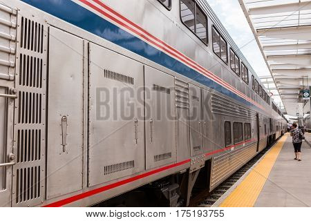 Union Station