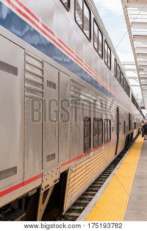 Union Station