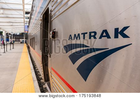 Union Station