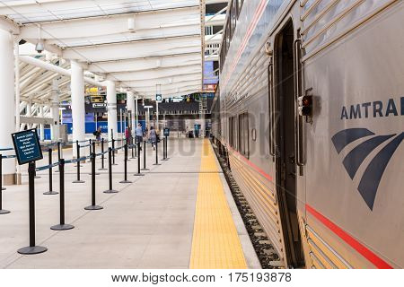 Union Station