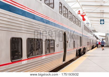 Union Station