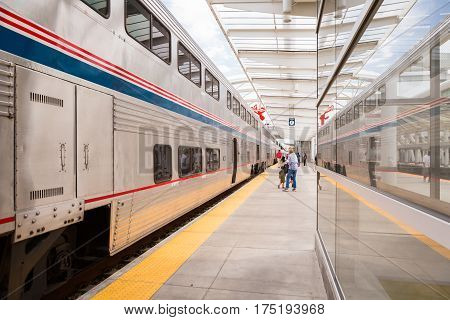 Union Station