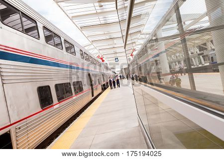 Union Station
