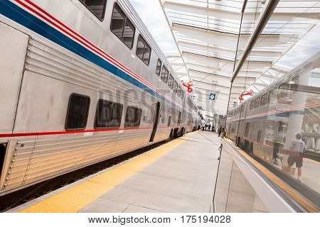 Union Station