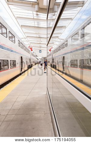 Union Station