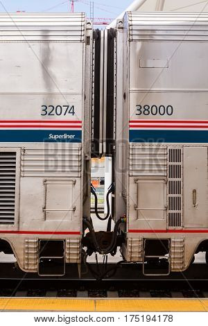 Union Station
