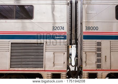 Union Station