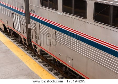 Union Station