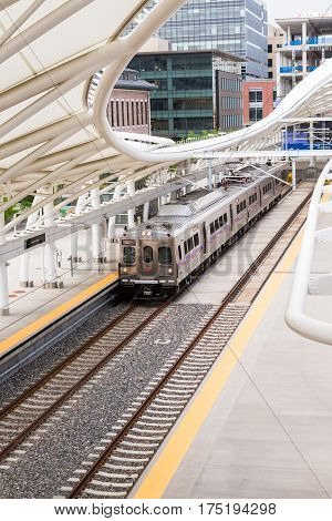 Union Station