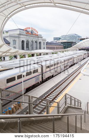 Union Station