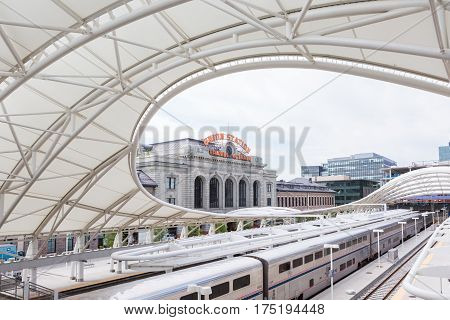 Union Station