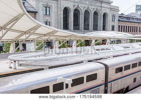 Union Station