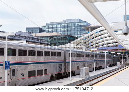 Union Station
