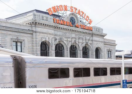 Union Station