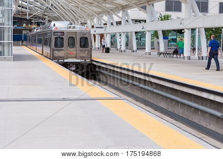 Union Station