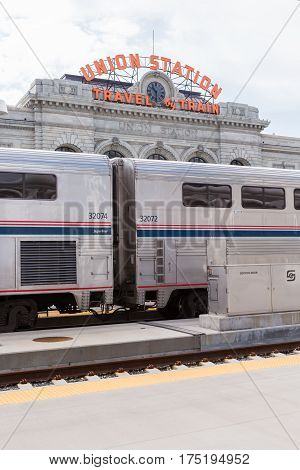 Union Station