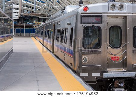 Union Station
