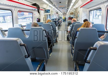 Light Rail