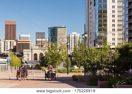 Union Station