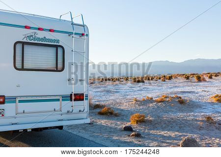 Death Valley