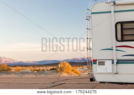 Death Valley