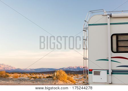 Death Valley