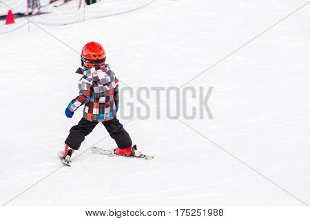 Ski Resort