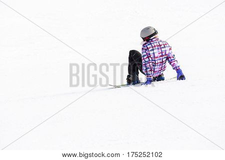 Ski Resort