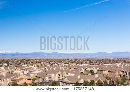 Suburbia