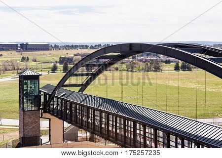 Lightrail Station