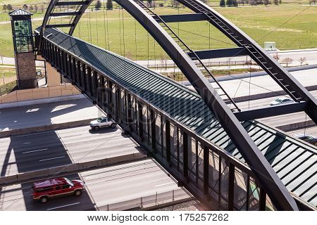 Lightrail Station