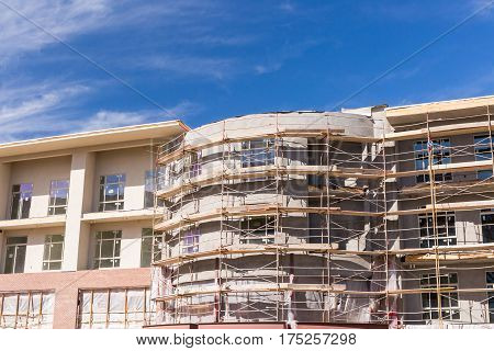 Construction Site