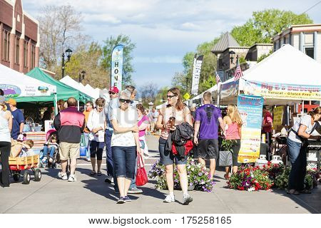 Farmers Market