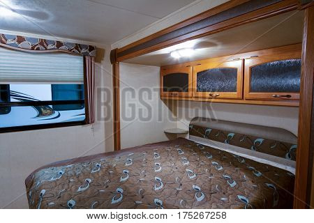 Motor Home