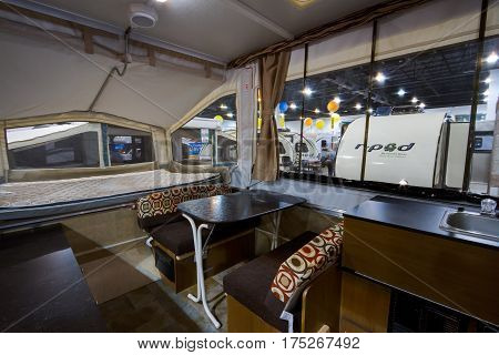 Motor Home