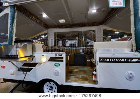 Motor Home