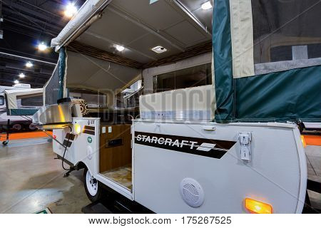 Motor Home