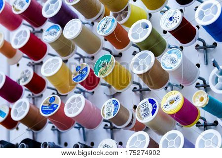 Sewing