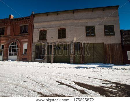 Silverton