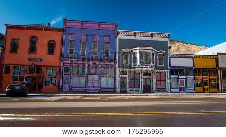 Silverton