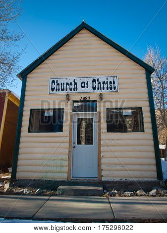 Church