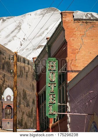Silverton