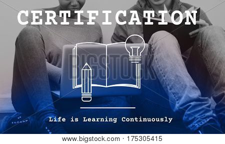 Study Knowledge Academics Institute Graphic