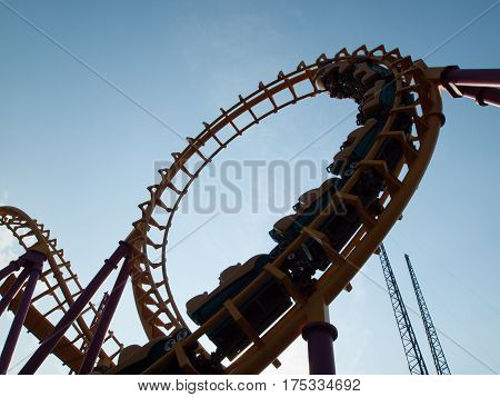 Amusement Park